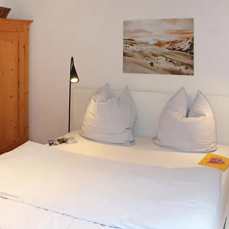 Apartment Residenza Chesa Margun 35-5 By Interhome Apartment Surlej