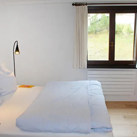 Apartment Residenza Chesa Margun 35-5 By Interhome Apartment Surlej