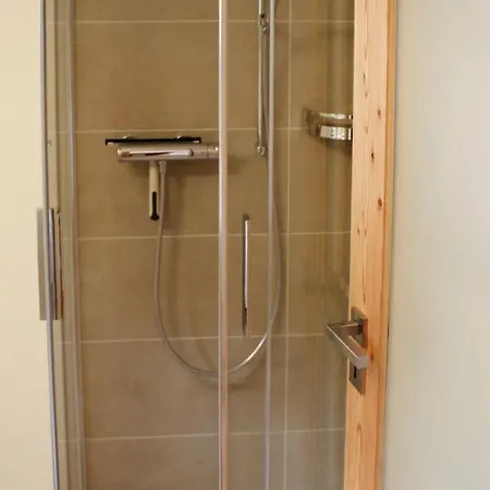 Apartment Residenza Chesa Margun 35-5 By Interhome Apartment Surlej