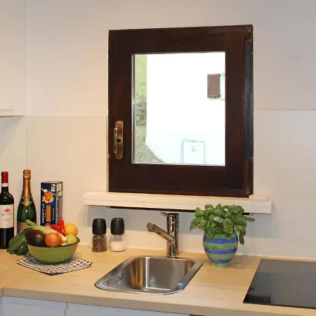 Apartment Residenza Chesa Margun 35-5 By Interhome * Surlej