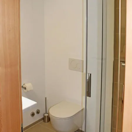 Apartment Residenza Chesa Margun 35-5 By Interhome Apartment Surlej