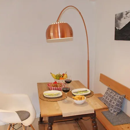 Apartment Apartment Residenza Chesa Margun 35-5 By Interhome Surlej