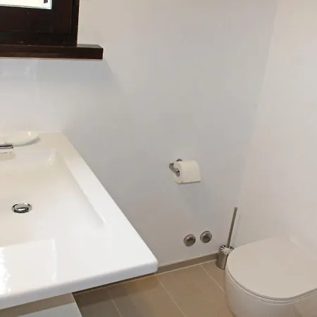 Apartment Residenza Chesa Margun 35-5 By Interhome Apartment Surlej