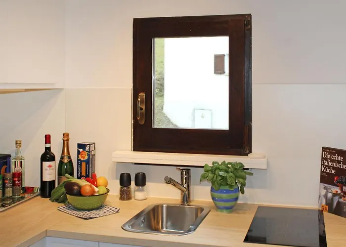 Residenza Chesa Margun 35-5 By Interhome * Surlej