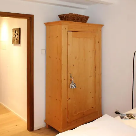 Residenza Chesa Margun 35-5 By Interhome Apartamento Surlej