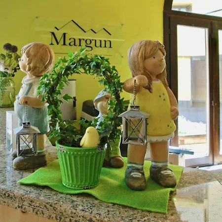 Residenza Chesa Margun 35-5 By Interhome Apartamento *