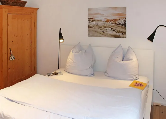 Residenza Chesa Margun 35-5 By Interhome Appartamento Surlej