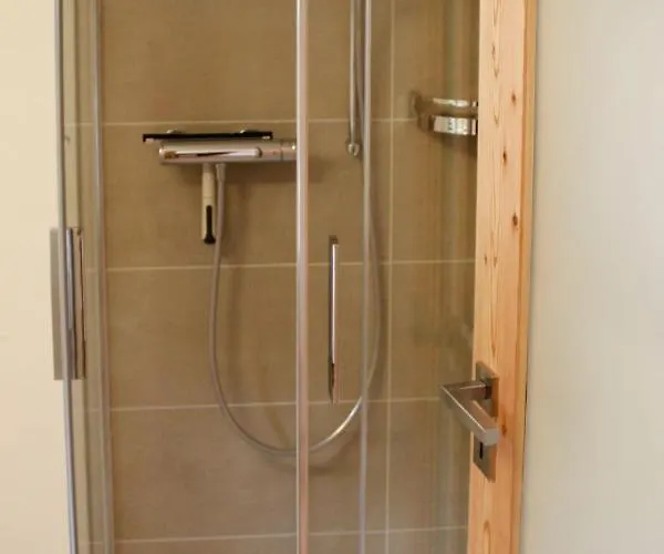 Residenza Chesa Margun 35-5 By Interhome Appartamento Surlej