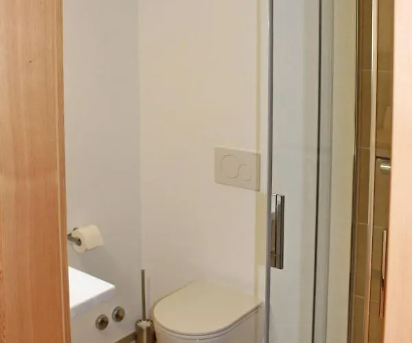 Residenza Chesa Margun 35-5 By Interhome Appartamento Surlej