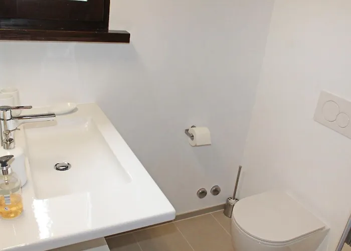 Residenza Chesa Margun 35-5 By Interhome Appartamento Surlej