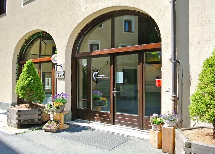 Residenza Chesa Margun 35-5 By Interhome * Surlej