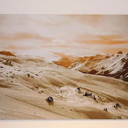 公寓 Residenza Chesa Margun 35-5 By Interhome *